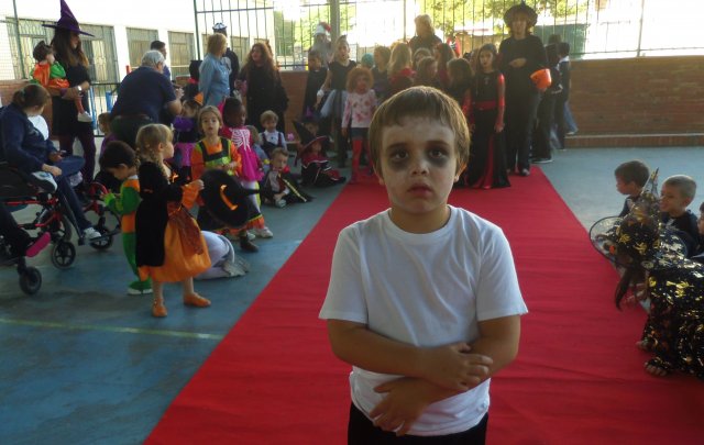Halloween 2014